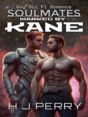 cover image of Marked by Kane